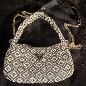 Guess Shoulder Bag For SALE !